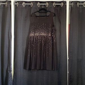 Plus Size Formal Dress